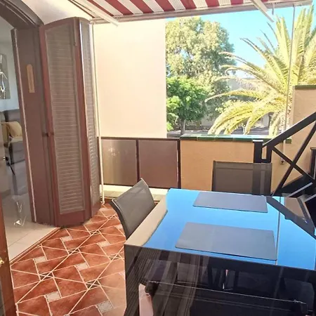 Appartamento Tagoro Park 218 *