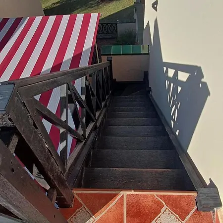 Tagoro Park 218 Appartamento *