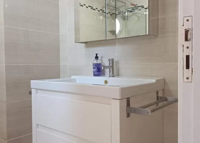 Appartamento Tagoro Park 218 *