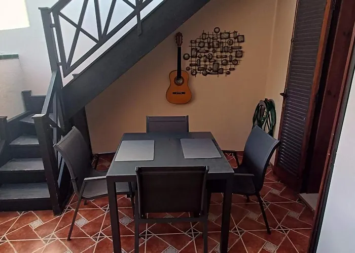 Appartamento Tagoro Park 218 *