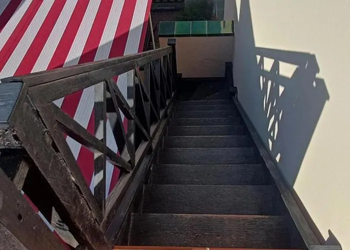 Tagoro Park 218 Appartamento *