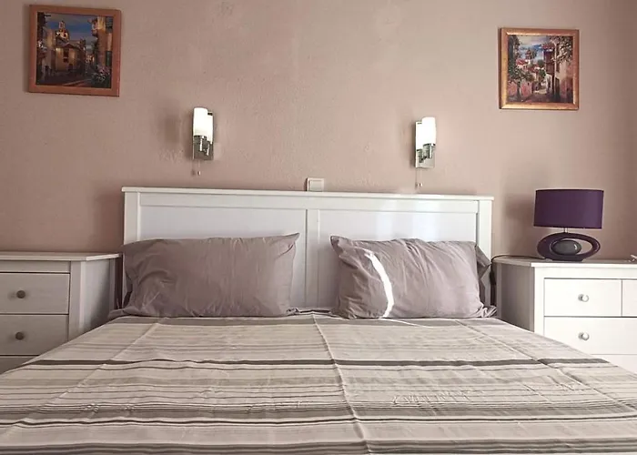 Appartamento Tagoro Park 218 *