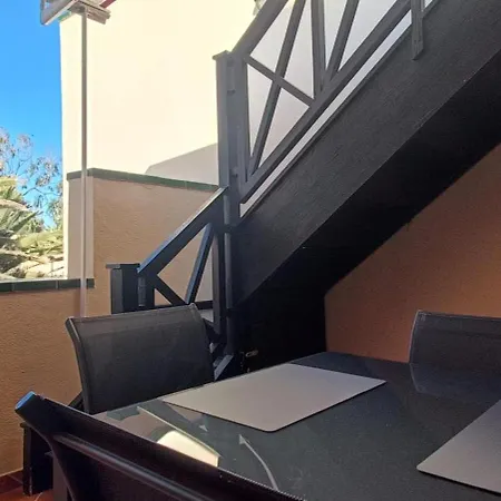 Tagoro Park 218 Lejlighed