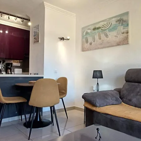 Tagoro Park 218 Costa del Silencio