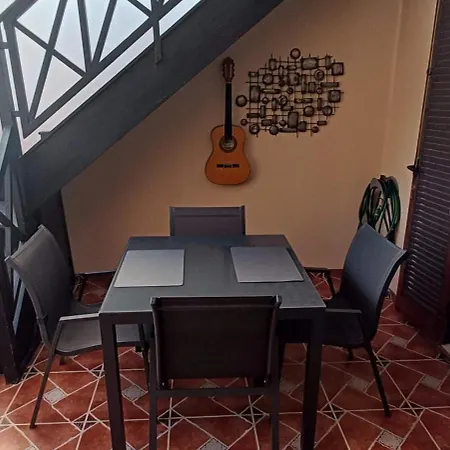 Lejlighed Tagoro Park 218 *