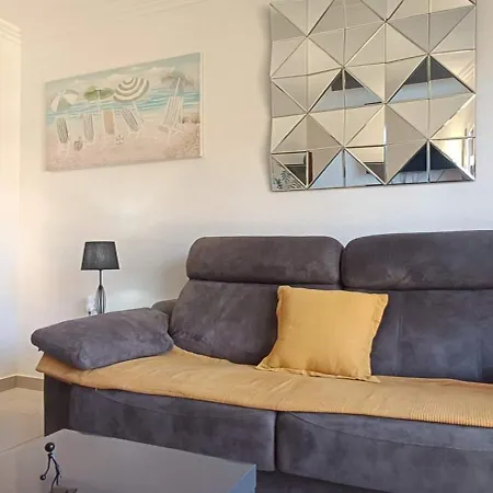 Tagoro Park 218 Apartment *