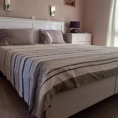 Tagoro Park 218 Apartment *