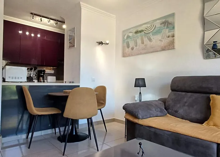 Tagoro Park 218 Costa del Silencio