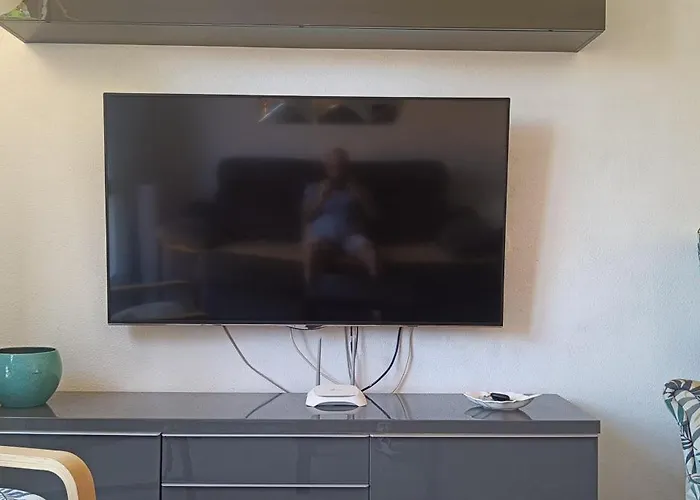 Tagoro Park 218 * Costa del Silencio