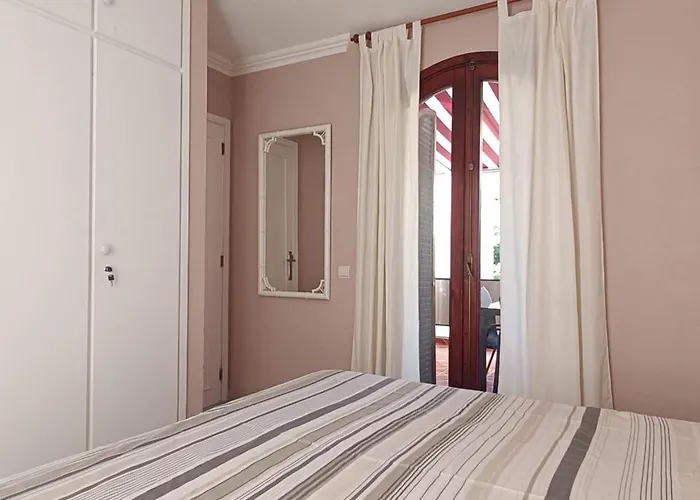 Tagoro Park 218 Lejlighed *