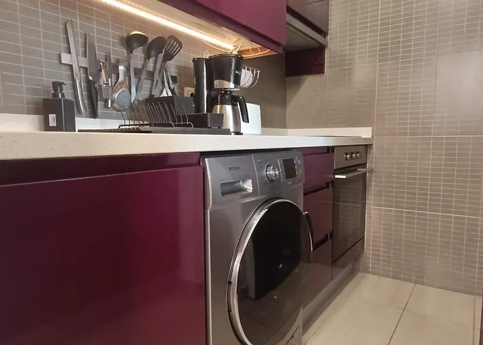 Tagoro Park 218 Apartment *