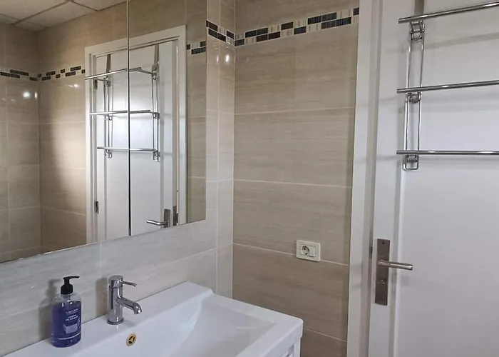 Lejlighed Tagoro Park 218 Costa del Silencio