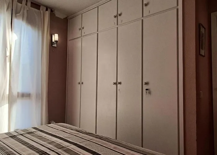 Tagoro Park 218 * Costa Del Silencio