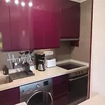 Διαμέρισμα Tagoro Park 218