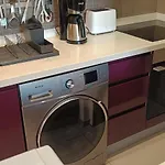 Διαμέρισμα Tagoro Park 218 *