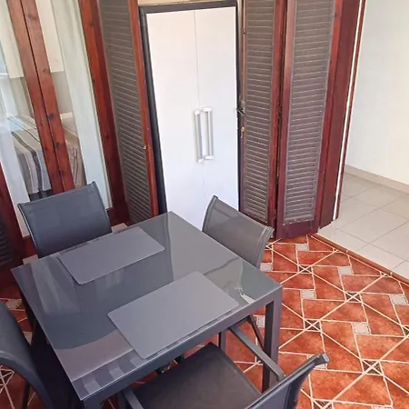 Διαμέρισμα Tagoro Park 218 Costa Del Silencio