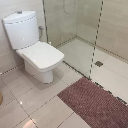 Appartement Tagoro Park 218