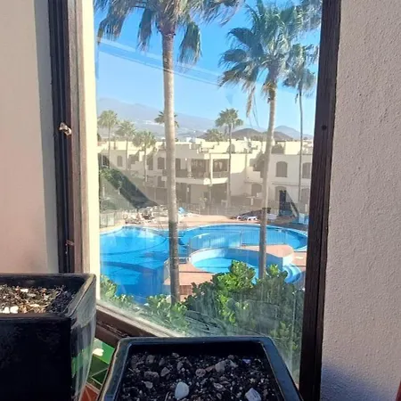 Διαμέρισμα Tagoro Park 218 Costa Del Silencio