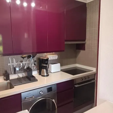 Apartman Tagoro Park 218