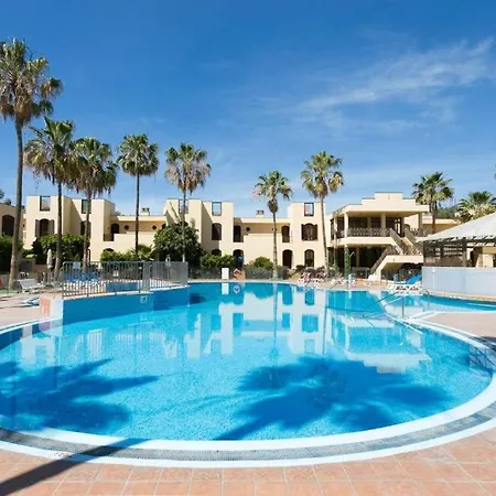 Tagoro Park 218 Apartment Costa Del Silencio