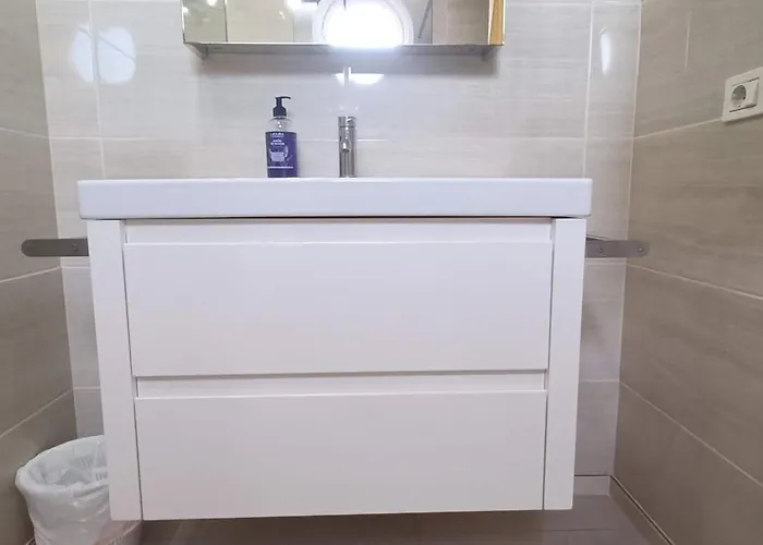 Διαμέρισμα Tagoro Park 218 *