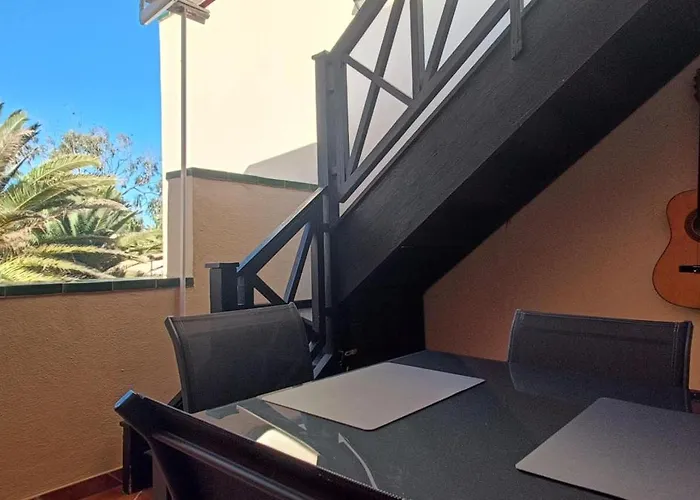 Tagoro Park 218 Διαμέρισμα