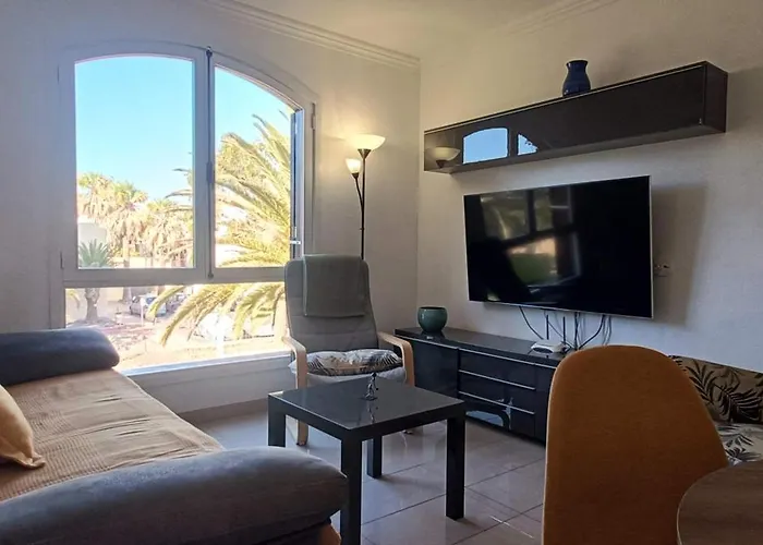 Tagoro Park 218 Διαμέρισμα