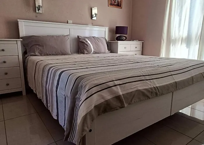 Tagoro Park 218 Διαμέρισμα *