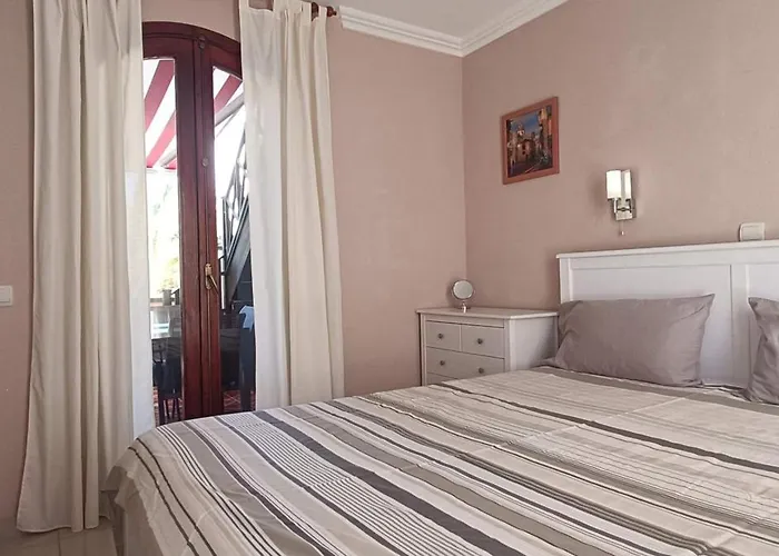 Tagoro Park 218 Διαμέρισμα *