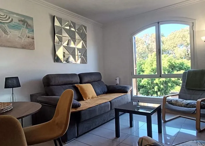 Tagoro Park 218 Costa Del Silencio