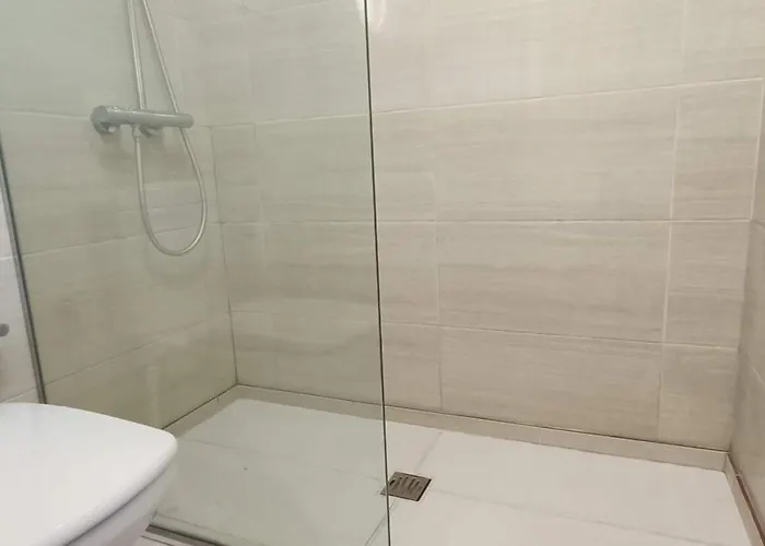 Tagoro Park 218 Διαμέρισμα *