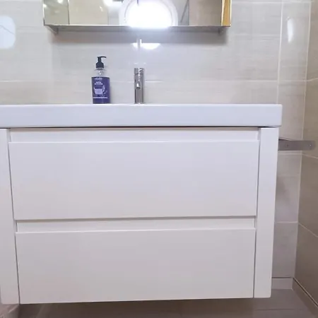 Apartment Tagoro Park 218 *