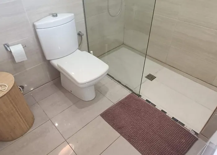 Apartment Tagoro Park 218