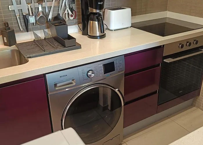 Apartment Tagoro Park 218 *