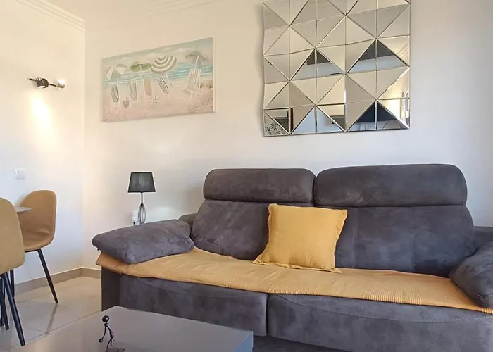 Tagoro Park 218 Apartment *